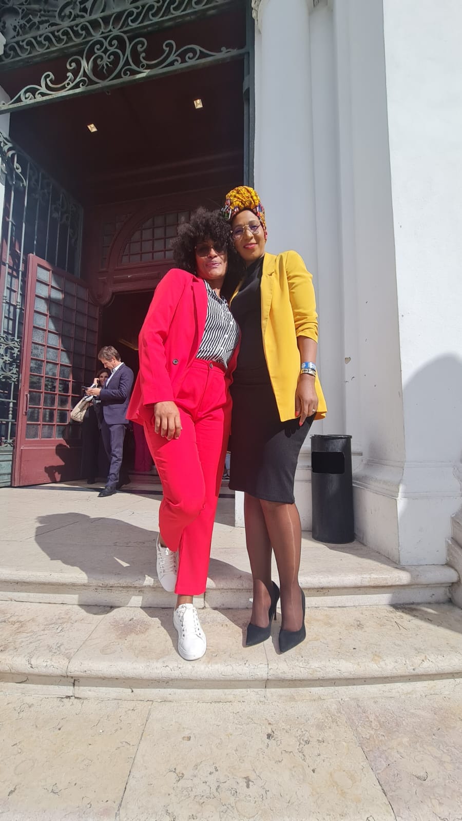 Descoberta & Crescimento