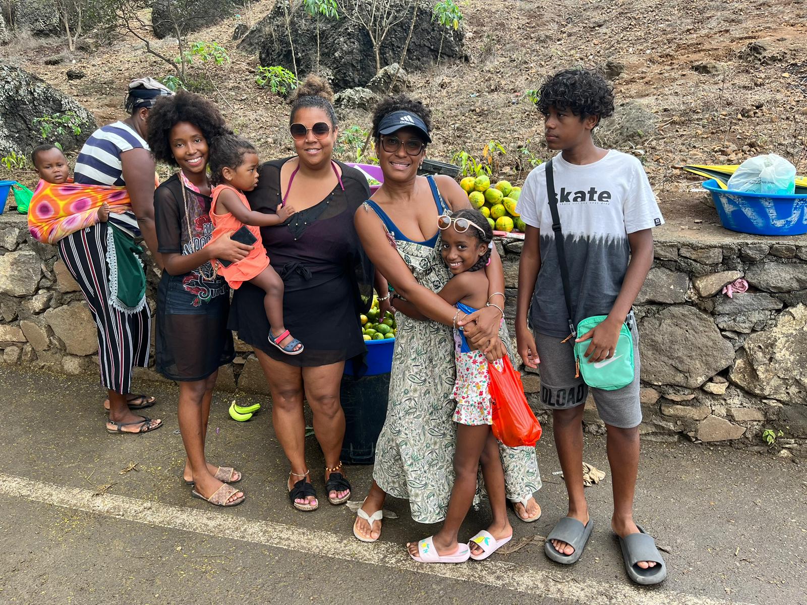 Família
